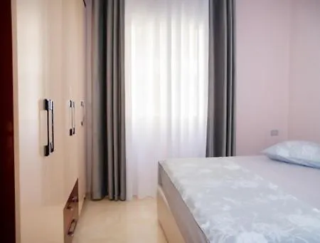 Lejlighed Stefanos Lungomare Vlorë