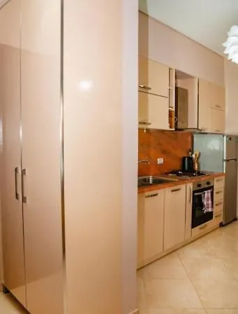 Appartement Stefanos Lungomare