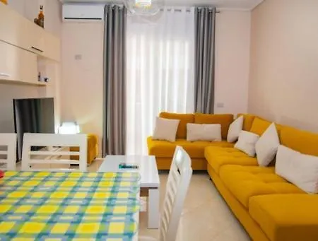 Appartement Stefanos Lungomare