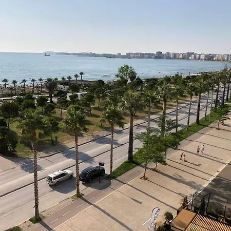 Stefanos Lungomare * Vlorë