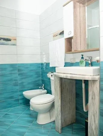 Apartament Stefanos Lungomare *